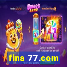 fina 77.com